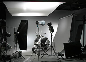 Producci&oacute;n Fotogr&aacute;fica
