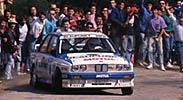 Rallyes de Asfalto