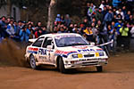 Rallye Cataluña