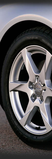 Detalles exteriores