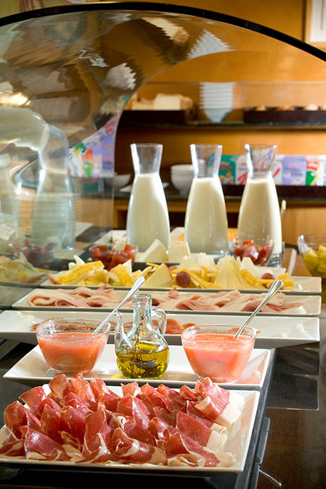 Desayuno (Alicante)