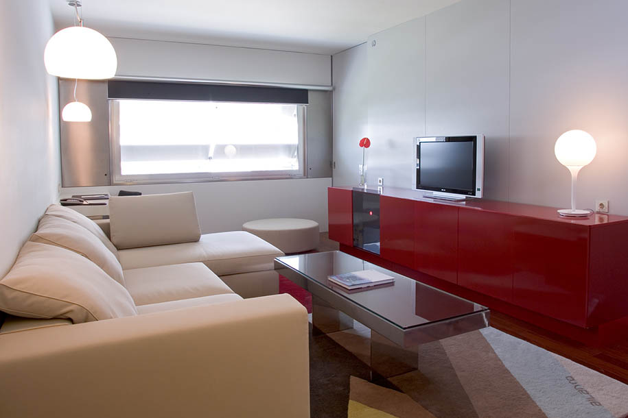 Suite (Barcelona)