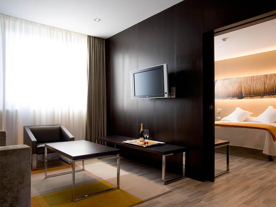 Suite (Sagunto)