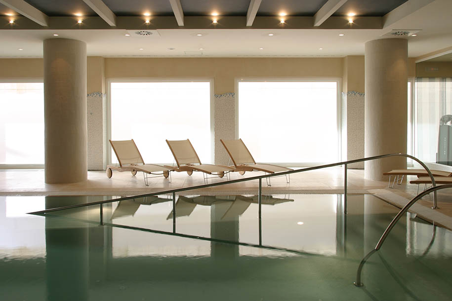 Spa (Marbella)