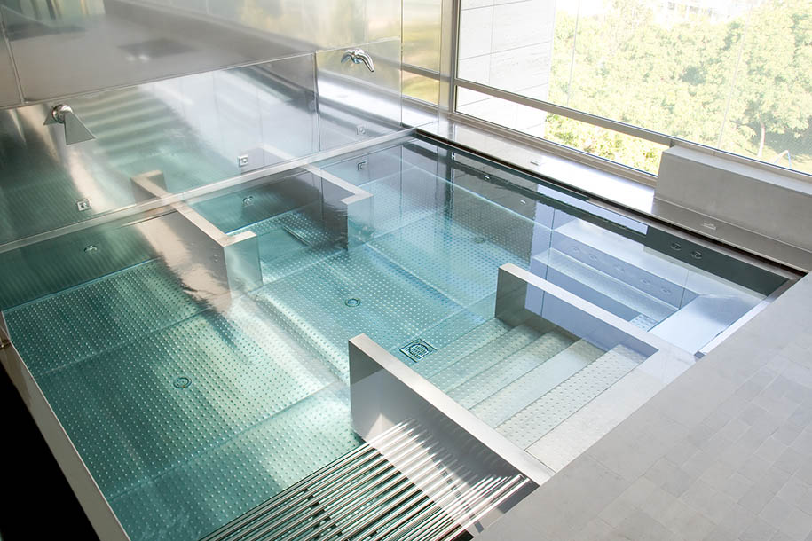 Spa (Barcelona)