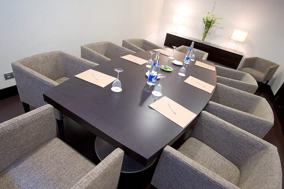 Sala de reuniones (Barcelona)