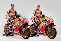 Making of Repsol Honda 2019