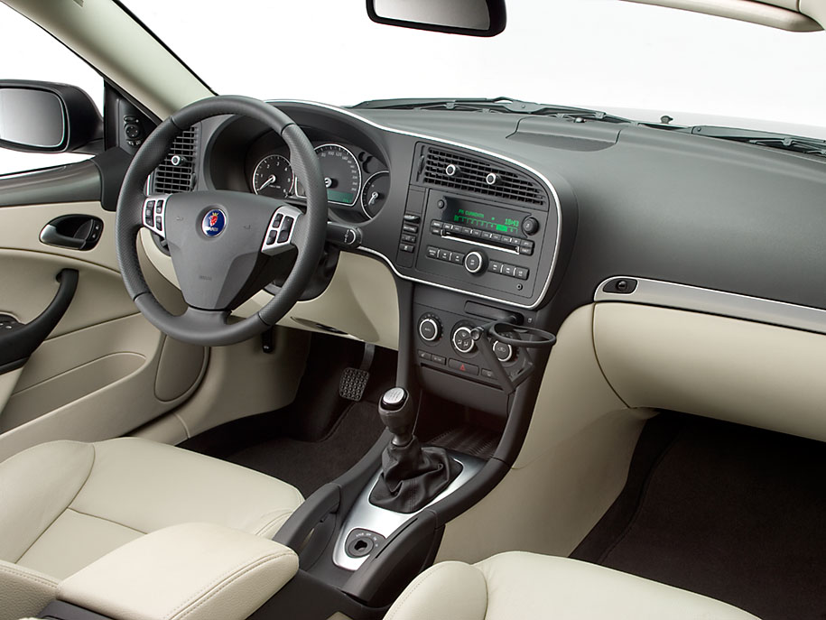Saab 9.5